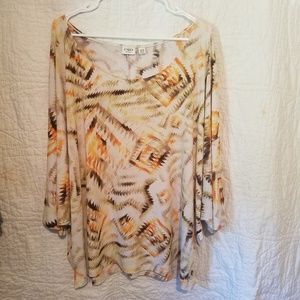 Cato Blouse